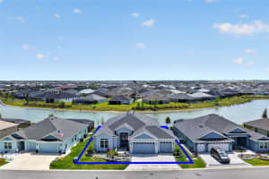 1695 MCMURTRIE LOOP, THE VILLAGES, FL 34762 - MLS#MFRA4690747