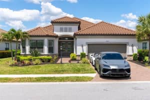 14829 MONTELLO WAY, BRADENTON, FL 34211 - MLS#MFRA4690751