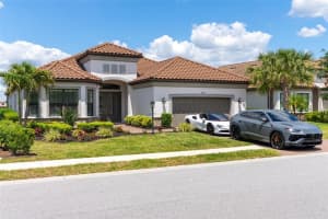 14829 MONTELLO WAY, BRADENTON, FL 34211 - MLS#MFRA4690751