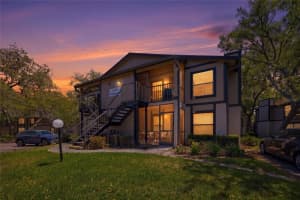 4005 Tumble Wood Trl #101, TAMPA