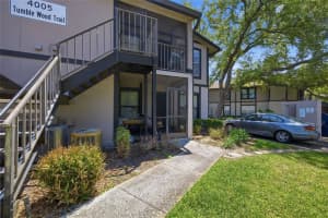 4005 TUMBLE WOOD TRAIL, TAMPA, FL 33613 - MLS#MFRA4690760