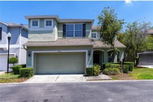 10605 KIDBROOKE COURT, TAMPA, FL 33626 - MLS#MFRA4690773