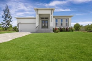 15109 AQUARIUS CIRCLE, PORT CHARLOTTE, FL 33981 - MLS#MFRA4690774