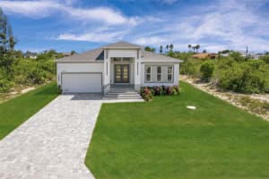 15109 AQUARIUS CIRCLE, PORT CHARLOTTE, FL 33981 - MLS#MFRA4690774