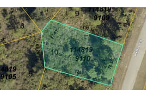 MATTOX CIR, NORTH PORT, FL 34288 - MLS#MFRA4690775