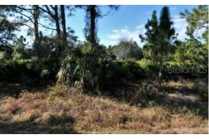 MATTOX CIR, NORTH PORT, FL 34288 - MLS#MFRA4690775