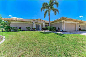 3168 WILLOW SPRINGS CIRCLE, VENICE, FL 34293 - MLS#MFRA4690779