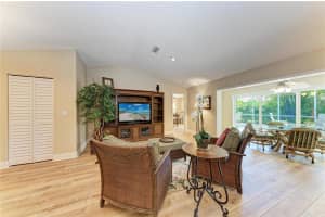 3168 WILLOW SPRINGS CIRCLE, VENICE, FL 34293 - MLS#MFRA4690779