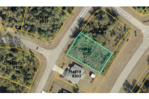 MATTOX CIR, NORTH PORT, FL 34288 - MLS#MFRA4690781
