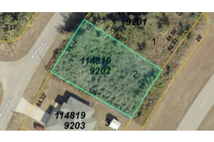 MATTOX CIR, NORTH PORT, FL 34288 - MLS#MFRA4690781