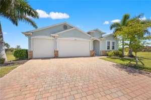 , PUNTA GORDA