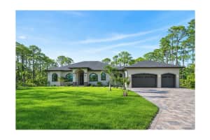 12252 Dietrich Ave, PORT CHARLOTTE