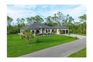 12252 DIETRICH AVENUE, PORT CHARLOTTE, FL 33953 - MLS#MFRA4690787