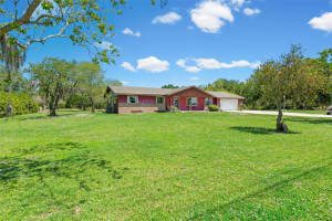 7605 RICHARDSON ROAD, SARASOTA, FL 34240 - MLS#MFRA4690788