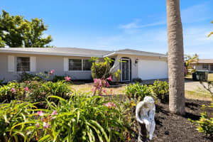 591 PORPOISE ROAD, VENICE, FL 34293 - MLS#MFRA4690796