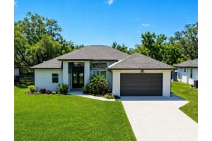 3090 Quarter St, NORTH PORT