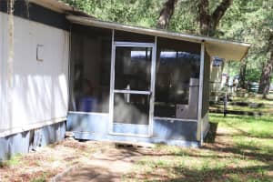 2466 CR 401A, LAKE PANASOFFKEE, FL 33538 - MLS#MFRA4690801