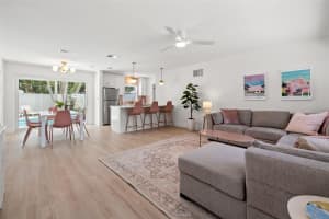 3755 BEACH DRIVE, ST PETERSBURG, FL 33705 - MLS#MFRA4690820