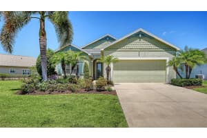 5303 TIDE POINT WAY, BRADENTON, FL 34208 - MLS#MFRA4690850