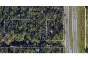 11-25-28-370000-120100 N POINCIANA BOULEVARD, KISSIMMEE, FL 34746 - MLS#MFRA4690856