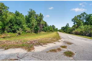 CUSTER CIR, NORTH PORT, FL 34288 - MLS#MFRA4690866