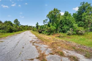 CUSTER CIR, NORTH PORT, FL 34288 - MLS#MFRA4690866