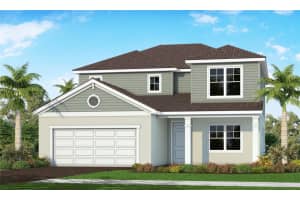 8027 ANTHIRIUM LOOP, SARASOTA, FL 34240 - MLS#MFRA4690873