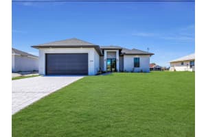 1310 11TH TERRACE, CAPE CORAL, FL 33993 - MLS#MFRA4690878