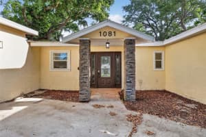 1081 55TH TERRACE, ST PETERSBURG, FL 33705 - MLS#MFRA4690888
