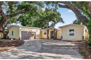 1081 55TH TERRACE, ST PETERSBURG, FL 33705 - MLS#MFRA4690888
