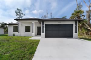 17399 VALLYBROOK AVENUE, PORT CHARLOTTE, FL 33954 - MLS#MFRA4690896