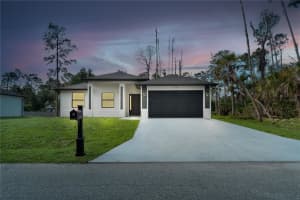 17399 VALLYBROOK AVENUE, PORT CHARLOTTE, FL 33954 - MLS#MFRA4690896