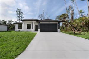 17399 VALLYBROOK AVENUE, PORT CHARLOTTE, FL 33954 - MLS#MFRA4690896