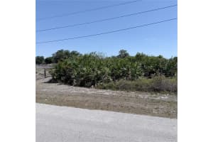 Lot 22 AMERICANA AVENUE, NORTH PORT, FL 34291 - MLS#MFRA4690898