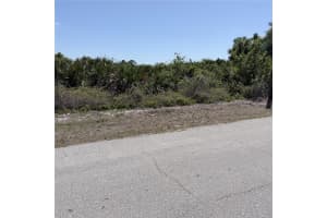 Lot 22 AMERICANA AVENUE, NORTH PORT, FL 34291 - MLS#MFRA4690898