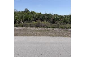 Lot 22 AMERICANA AVENUE, NORTH PORT, FL 34291 - MLS#MFRA4690898