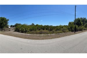 Lot 22 AMERICANA AVENUE, NORTH PORT, FL 34291 - MLS#MFRA4690898