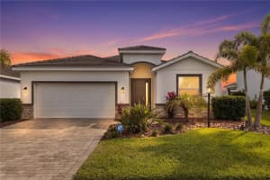 17820 GULF RANCH PLACE, BRADENTON, FL 34211 - MLS#MFRA4690910