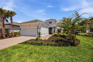 10116 SILENT NIGHT LANE, SARASOTA, FL 34241 - MLS#MFRA4690914