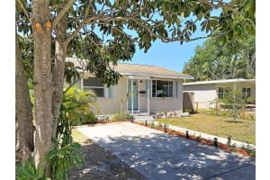 2435 14TH AVENUE, ST PETERSBURG, FL 33713 - MLS#MFRA4690938