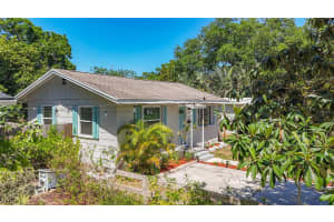 2435 14TH AVENUE, ST PETERSBURG, FL 33713 - MLS#MFRA4690938