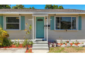 2435 14TH AVENUE, ST PETERSBURG, FL 33713 - MLS#MFRA4690938