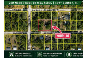11281 64TH PLACE, WILLISTON, FL 32696 - MLS#MFRA4690973