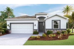 5436 Silver Moonlight Dr, PALMETTO