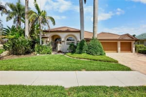 4813 BENCHMARK COURT, SARASOTA, FL 34238 - MLS#MFRA4690988