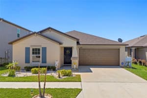 13383 GREAT PLAINS DRIVE, RIVERVIEW, FL 33579 - MLS#MFRA4690995