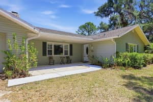 4420 GREENWOOD STABLES ROAD, SARASOTA, FL 34235 - MLS#MFRA4691005