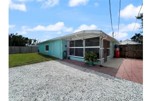 2307 EMORY AVENUE, BRADENTON, FL 34207 - MLS#MFRA4691013
