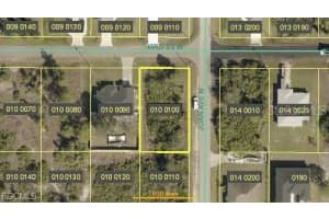 3001 43RD STREET, LEHIGH ACRES, FL 33971 - MLS#MFRA4691014
