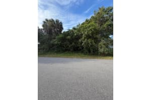 21447 DRANSON AVENUE, PORT CHARLOTTE, FL 33952 - MLS#MFRA4691021